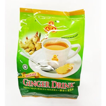 AAA Ginger Drink 18gX20s