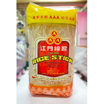 AAA Kong Moon Rice Vermicelli 500g