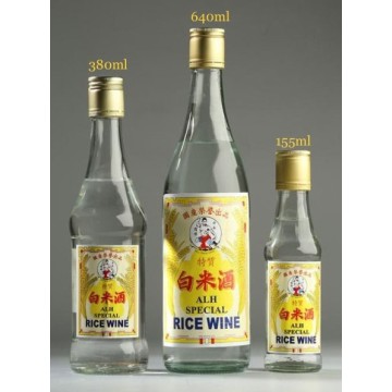 ALH Special Rice Wine 155ml