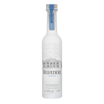 Belvedere Vodka 700ml