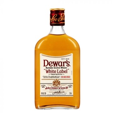 Dewar's White Label 375ml