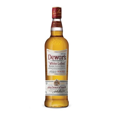 Dewar's White Label 750ml