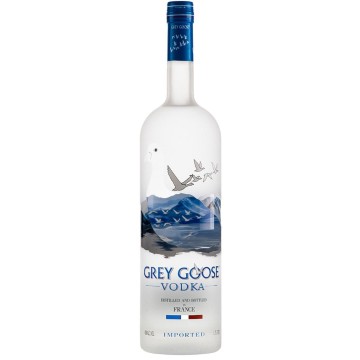 Grey Goose Vodka 700ml