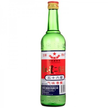 Hong Xing Er Guo Tou 500ml