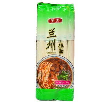 Singlong Hua Feng Lan Zhou La Mian 500g