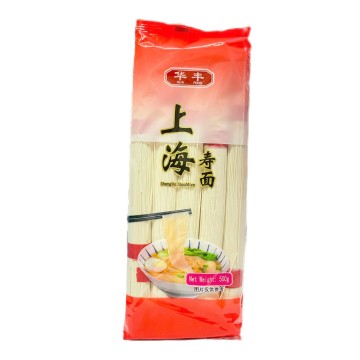 Singlong Hua Feng Shanghai Shou Mian 500g