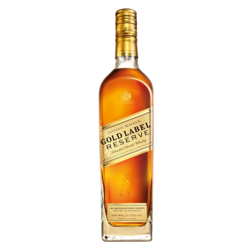 Johnny Walker Gold Label Reserve 750ml