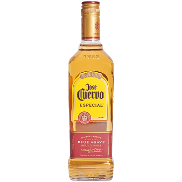 Jose Cuervo Gold Tequila 700ml