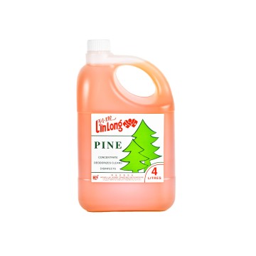 Linlong Pine Disinfectant 4L