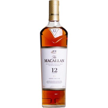 Macallan Sherry Oak 12 Years 700ml