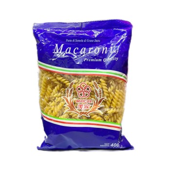 Maicar Fusilli  400g