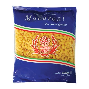 Maicar Mini Macaroni 400g