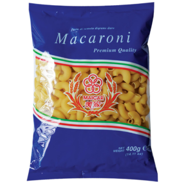 Maicar Macaroni 400g