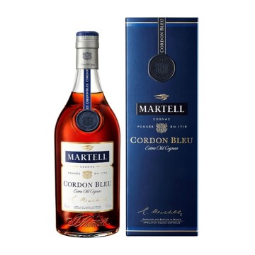 Martell Cordon Bleu 700ml