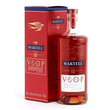 Martell VOSP 700ml