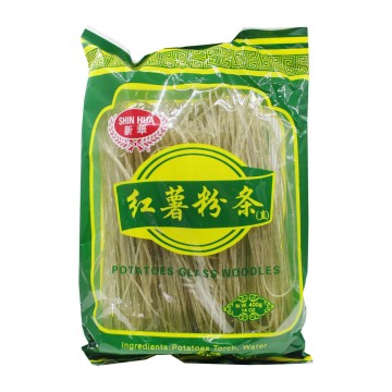 Shin Hua Potatoes Glass Noodle 400g