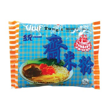 Unif Tung-1 Vegetarian Instant Vermicelli 62gx5