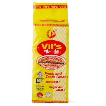 Vit's Instant Noodles 10pcs