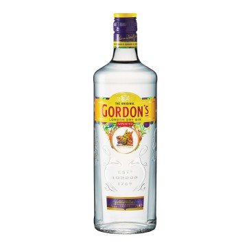 Gordon’s London Dry Gin 700ml