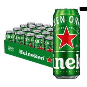 Heineken 24X490ml