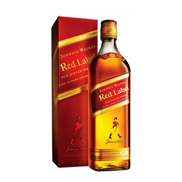 Johnnie Walker Red Label 700ml