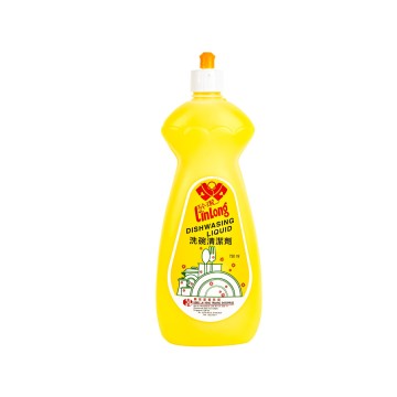 Linlong Dishwashing 750ml