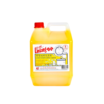 LinLong Dishwashing Liquid 5L