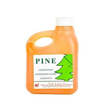 Pine Disinfectant