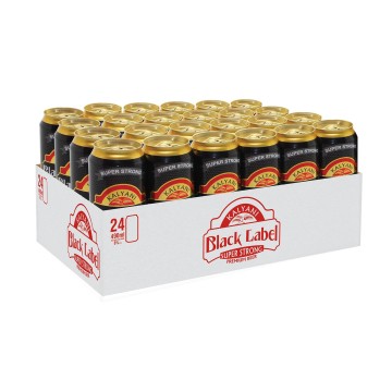 Kalyani Black Label 490ml x 24