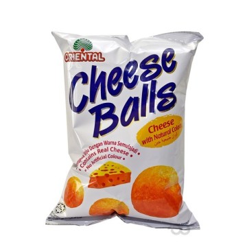 Oriental Cheese Balls 60g