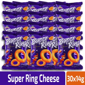 Oriental Super Ring 14gx30