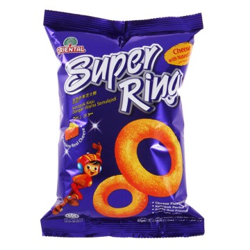 Oriental Super Ring 60g