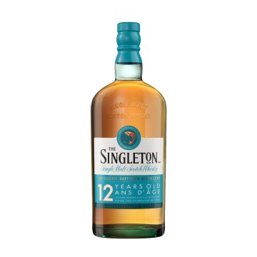 The Singleton Single Malt Scotch Whiskey 700ml