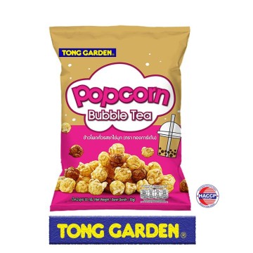 Tong Garden Popcorn Bubble Tea 60g