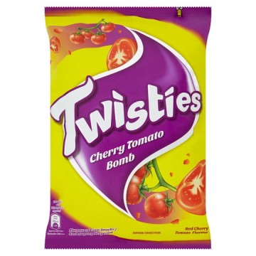 Twisties Cherry Tomato Bomb 20g